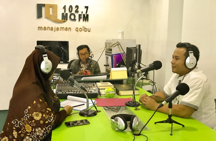 teknik belajar hipnotis